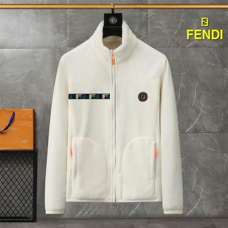 Fendi Men's Outwear 87